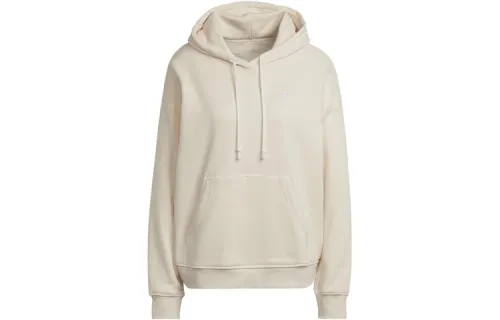 Adidas Originals Sweatshirts Women's Yellow/White Hooded Moderate Other
