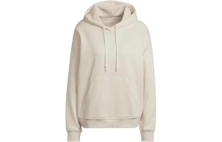 Adidas Originals Sweatshirts Women's Yellow/White Hooded Moderate Other