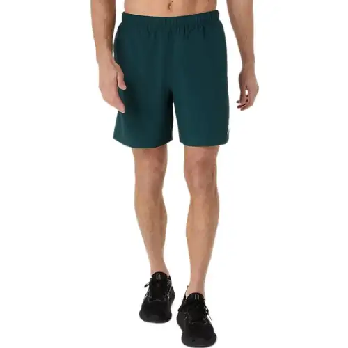 Asics 7INPR LYTE Casual Shorts Men's Saxon Green