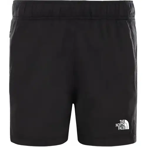 THE NORTH FACE Casual Shorts Men's Black