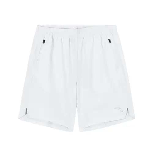 Anta Casual Shorts Unisex Bright Sky Gray