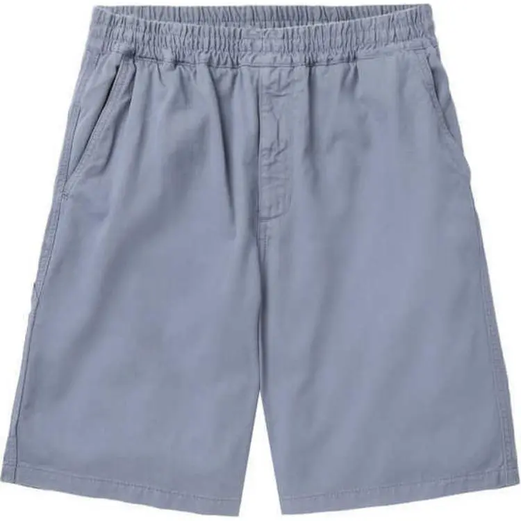 Carhartt WIP Casual Shorts Men's Blue