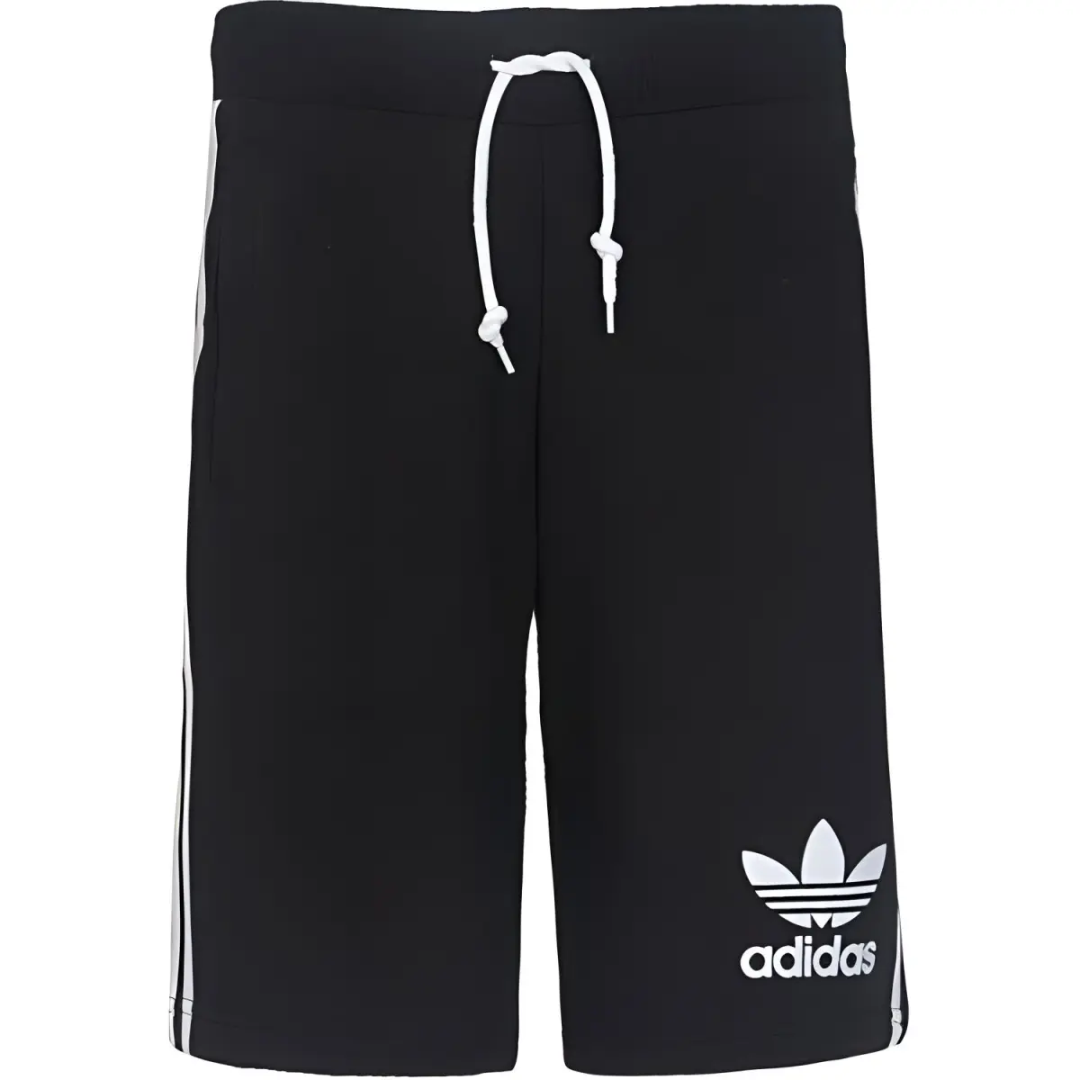 Adidas Originals Casual Shorts Men's Black
