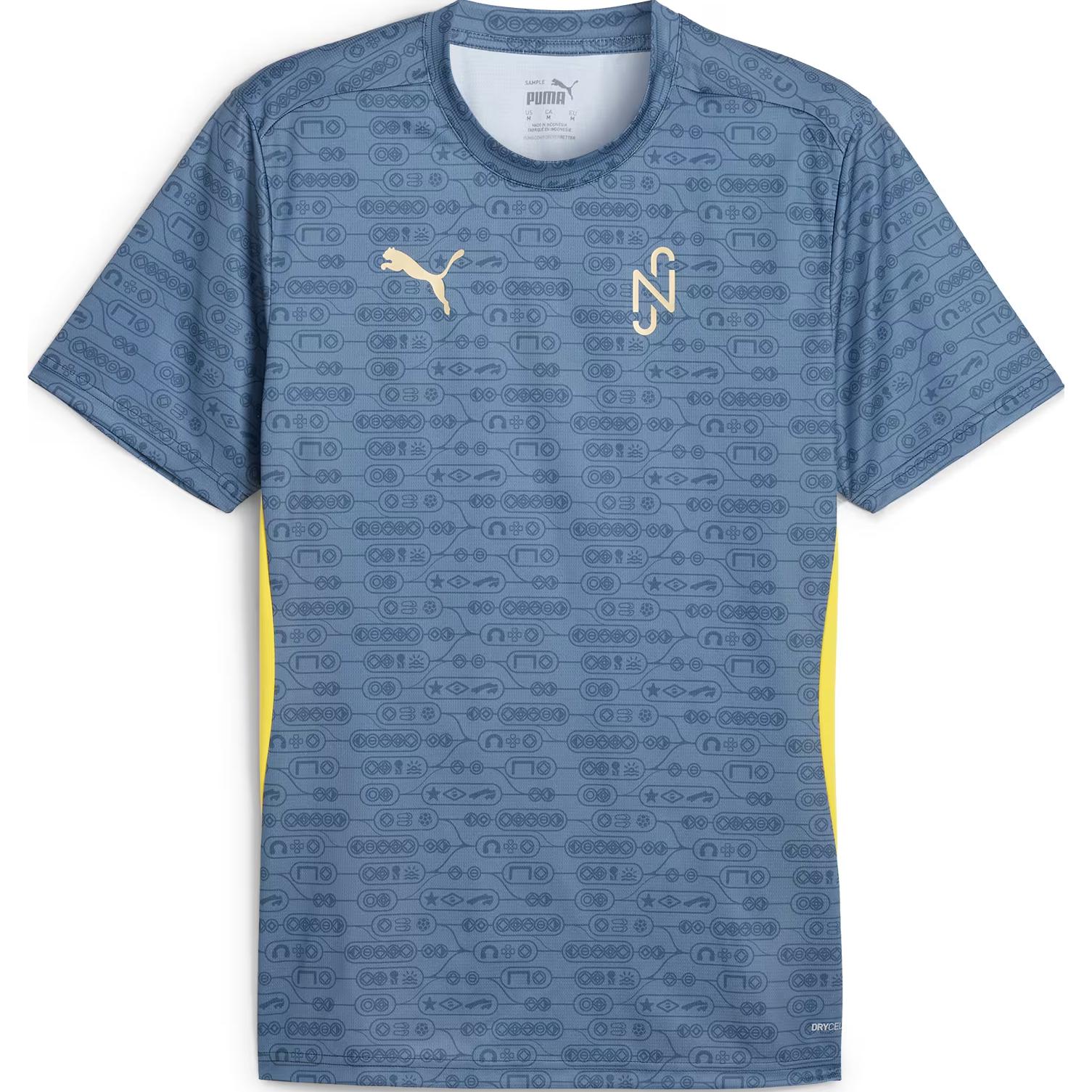 PUMA Jersey Hombre Neymar Jr ‘BNA’