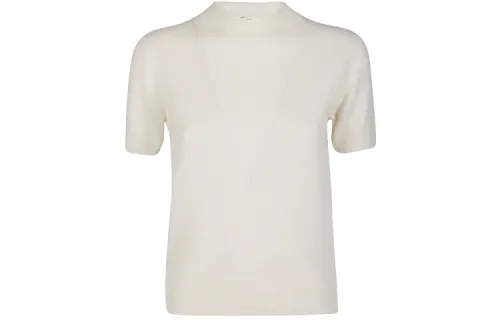 THE ROW SS21 Knitwear Women's Ecru