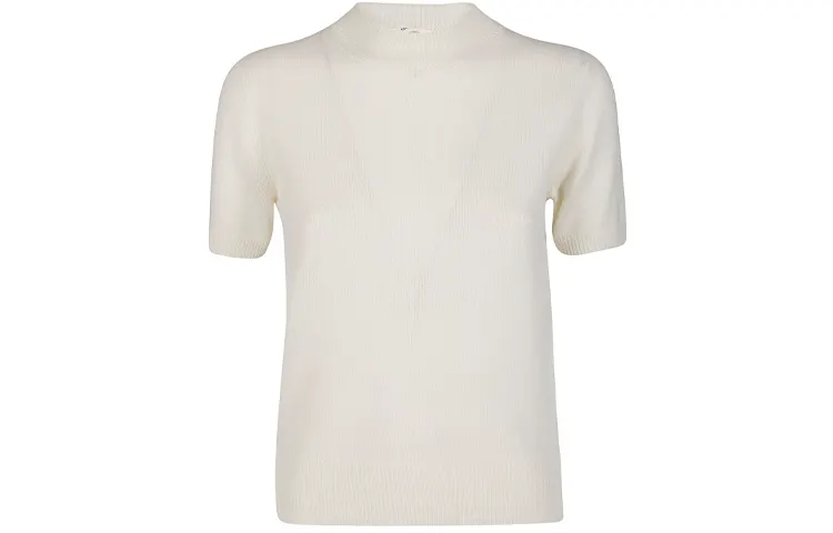THE ROW SS21 Knitwear Women's Ecru