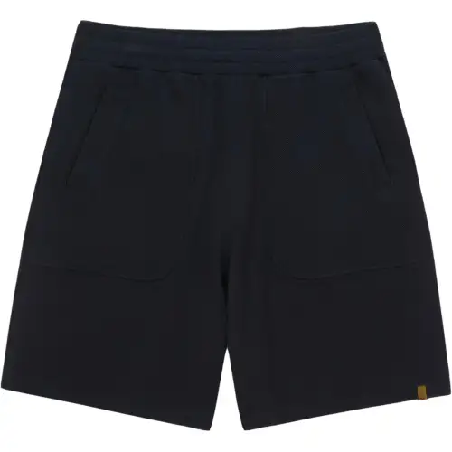 THE NORTH FACE LIEGE Casual Shorts Men's Dark Blue