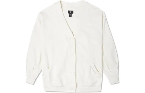 Converse Knitwear Women's Milk White