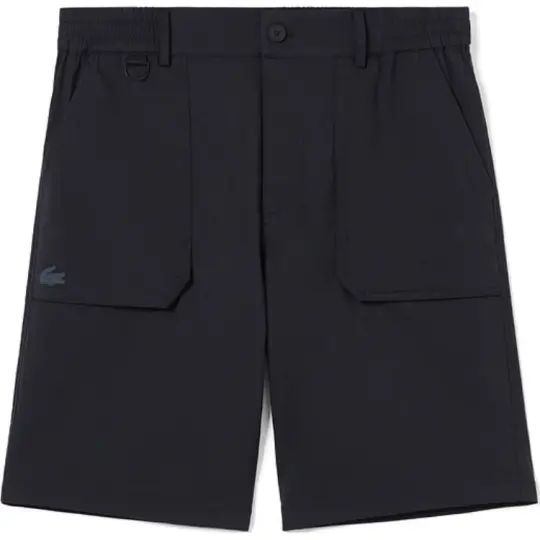 LACOSTE Casual Shorts Men's Moderate