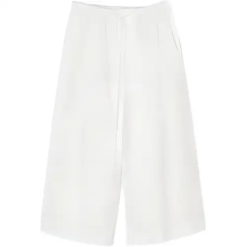 LOEWE Casual Shorts Men's White