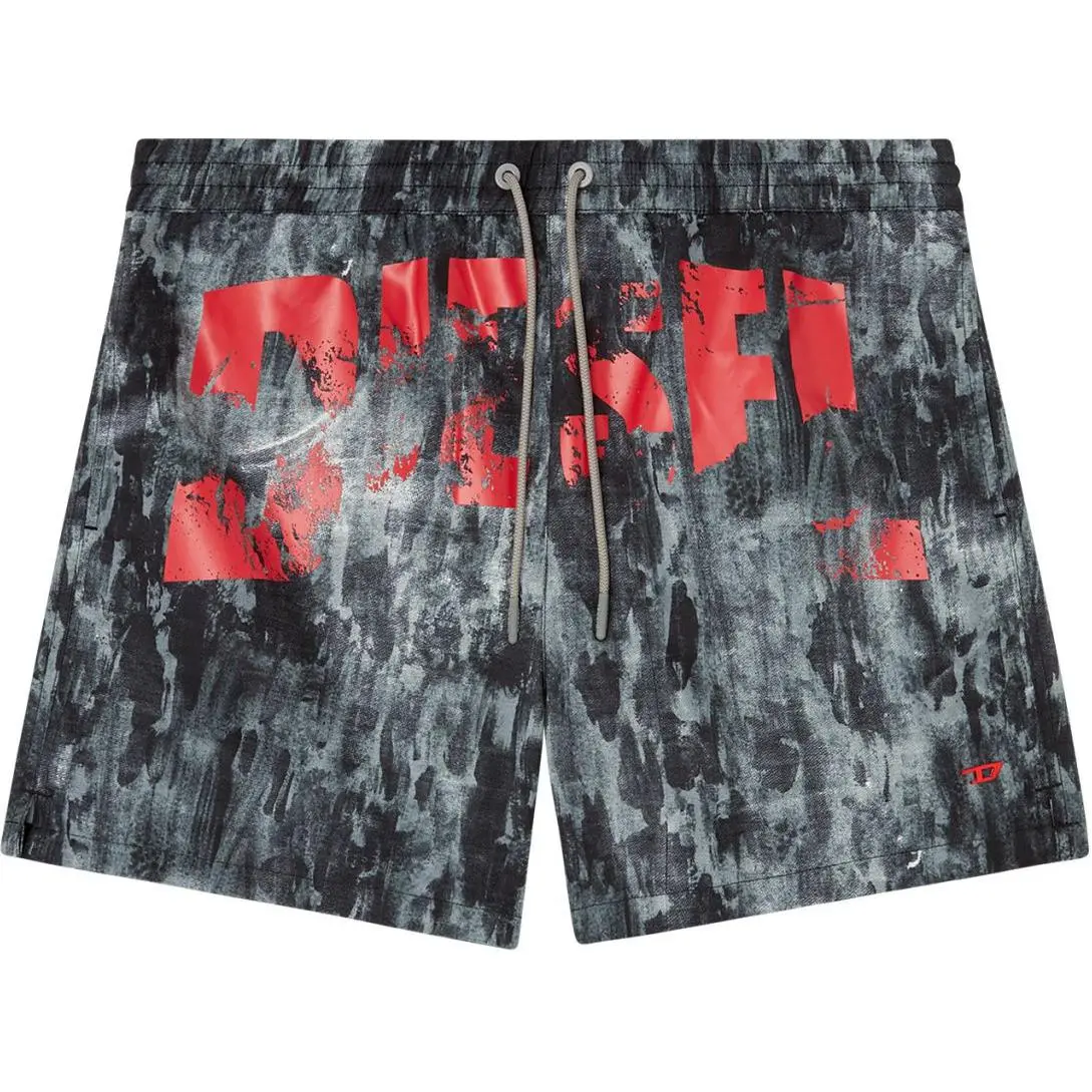DIESEL Rio 41 D Pop Swim Shorts