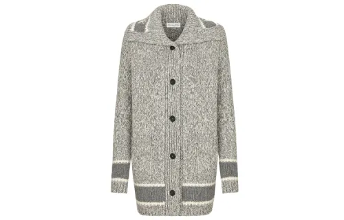 DIOR FW21 Knitwear Women's Gray