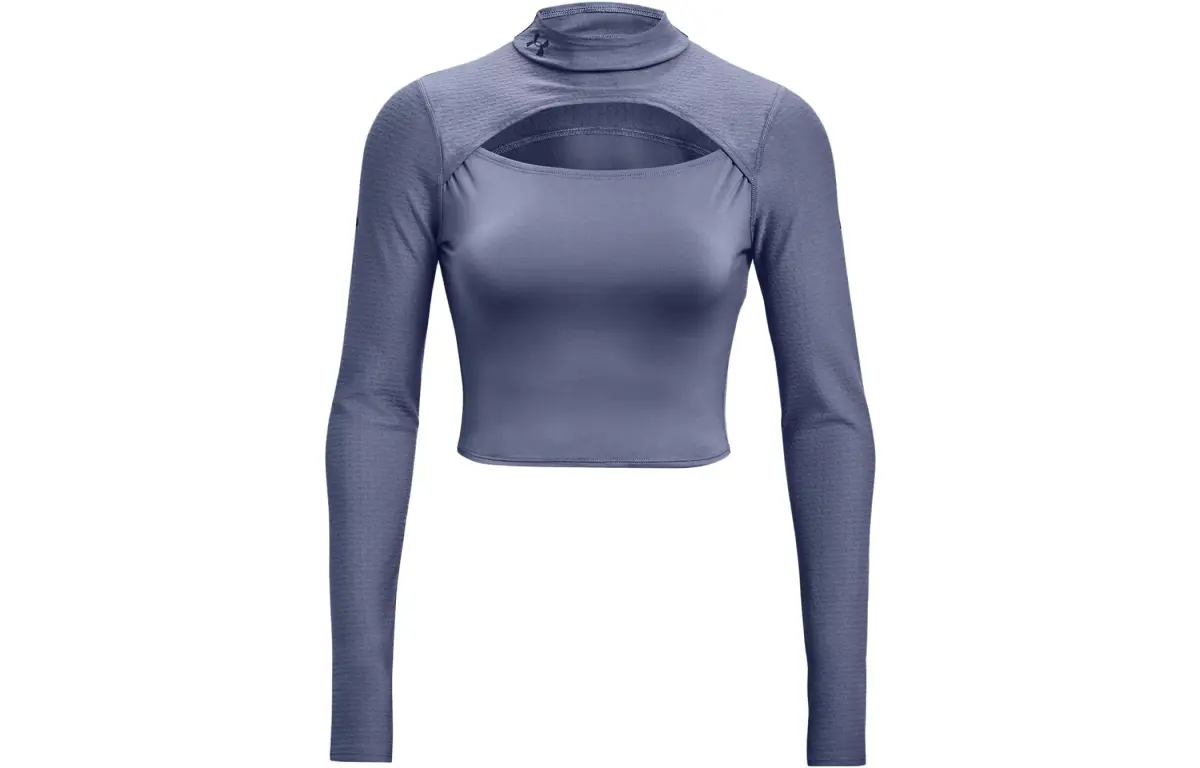 Under Armour RUSH T Shirt Women's