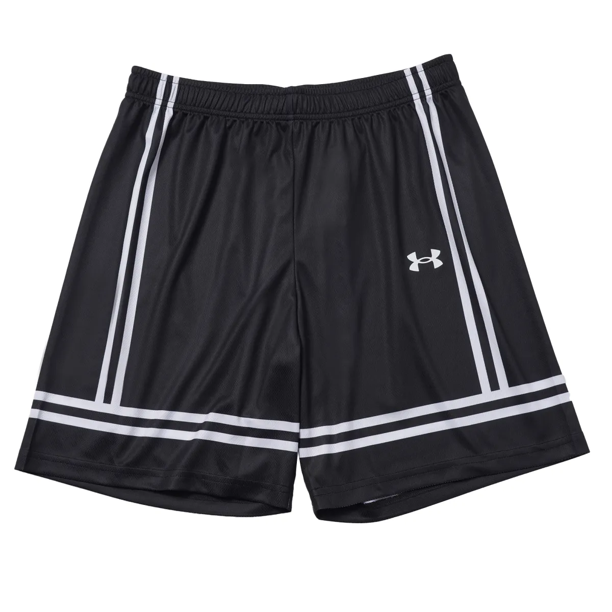 Under Armour Casual Shorts Men's Black