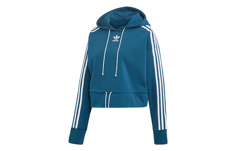 Adidas Originals BELLISTA Sweatshirt Women's Stone Green