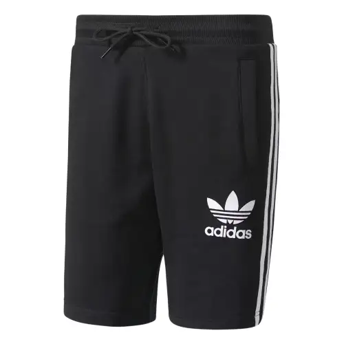 Adidas Originals FOUNDATION Casual Shorts Men's Black