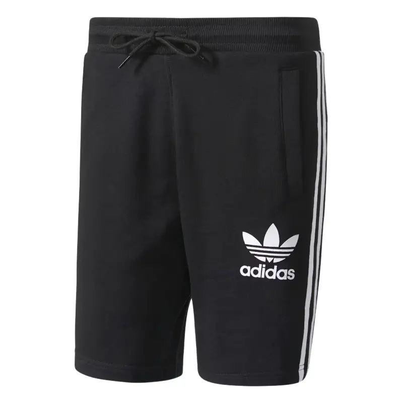 Adidas Originals FOUNDATION Casual Shorts Men's Black