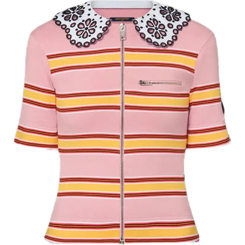 LOUIS VUITTON Knitwear Women's Pink