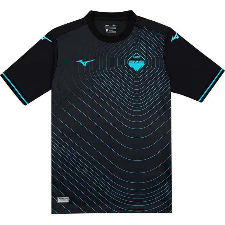 Mizuno Soccer Jerseys Men’s Black Moderate