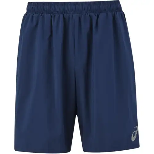 Asics Casual Shorts Unisex Blue