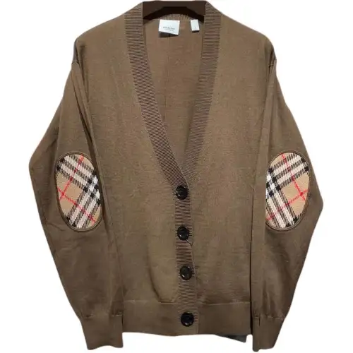 Burberry Knitwear Women's Brown