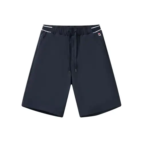 FILA Casual Shorts Men's Legend Blue