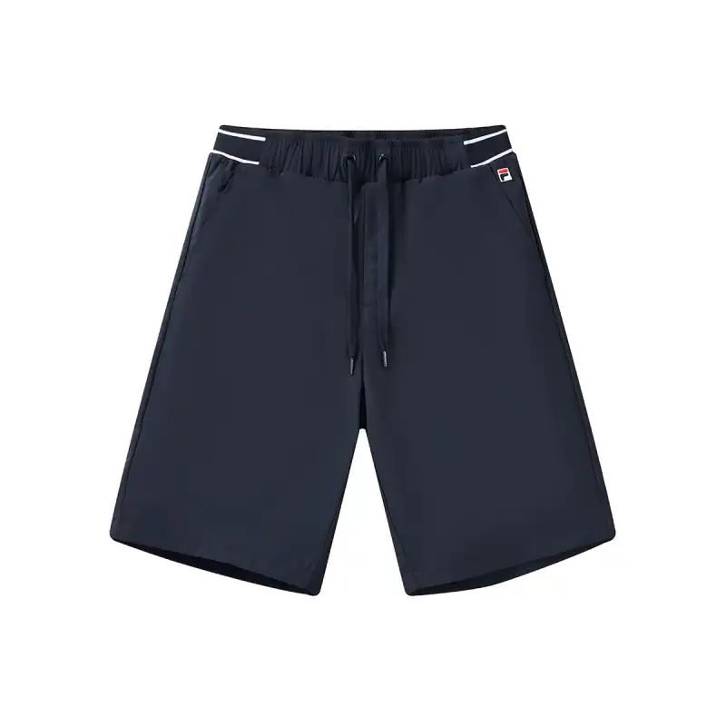 FILA Casual Shorts Men's Legend Blue