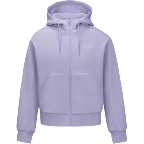 Reebok Sweatshirt Women's Light Purple