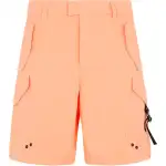 Dior Cargo Bermuda Shorts