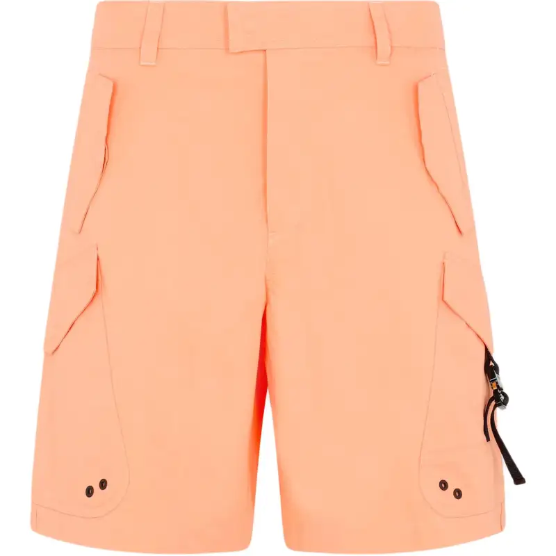 Dior Cargo Bermuda Shorts