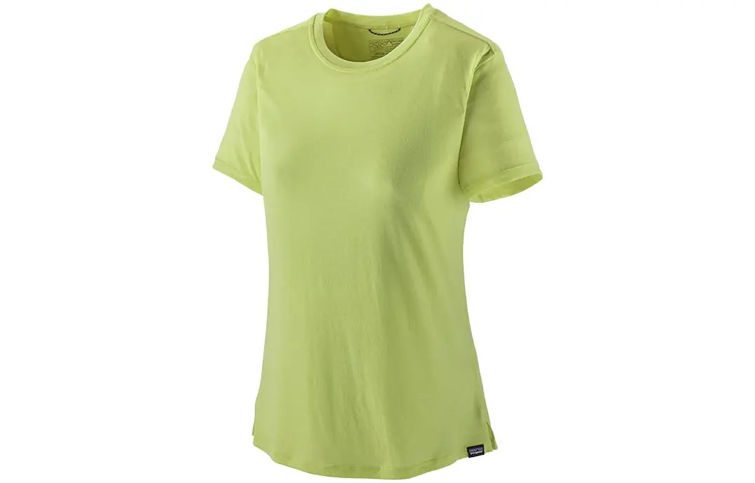 Patagonia Capilene T Shirt Women's