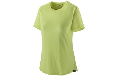 Patagonia Capilene T Shirt Women's