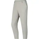 Anta Comprehensive Training Collection Sports Lifestyle Collection Casual Pants Men's Pine Smoke Gray