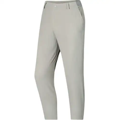 Anta Comprehensive Training Collection Sports Lifestyle Collection Casual Pants Men's Pine Smoke Gray