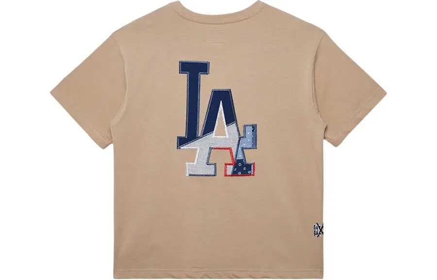 New Era Regular T Shirt Women's Khaki