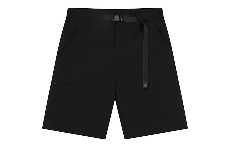 Champion SS25 Casual Shorts US Version Unisex