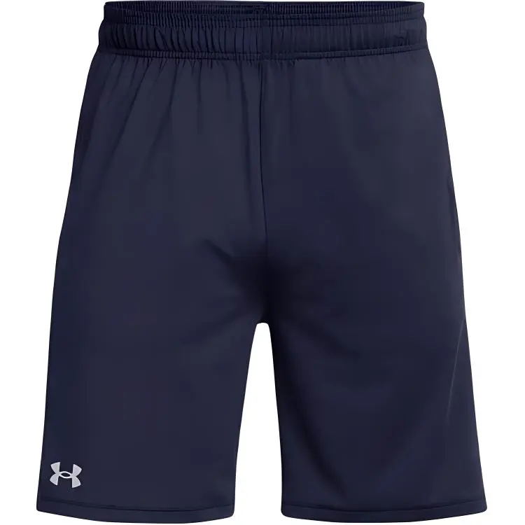Under Armour Casual Shorts Men's Marine Blue