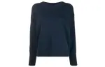 KENZO Knitwear Women's Navy Blue