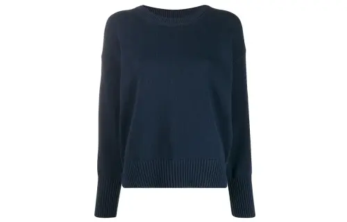 KENZO Knitwear Women's Navy Blue