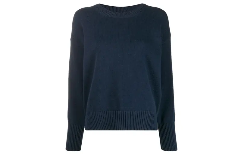 KENZO Knitwear Women's Navy Blue