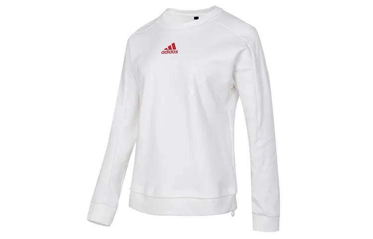 Adidas CNY Collection Sweatshirt Women's White