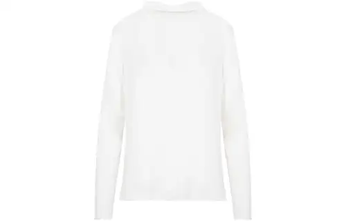 THE ROW SS22 Sweater Women's White