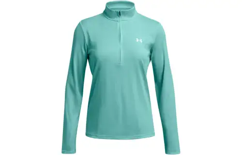 Under Armour UA Tech™ T Shirt Women's Turquoise