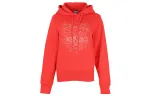 KENZO FW21 Sweatshirt Women's Red