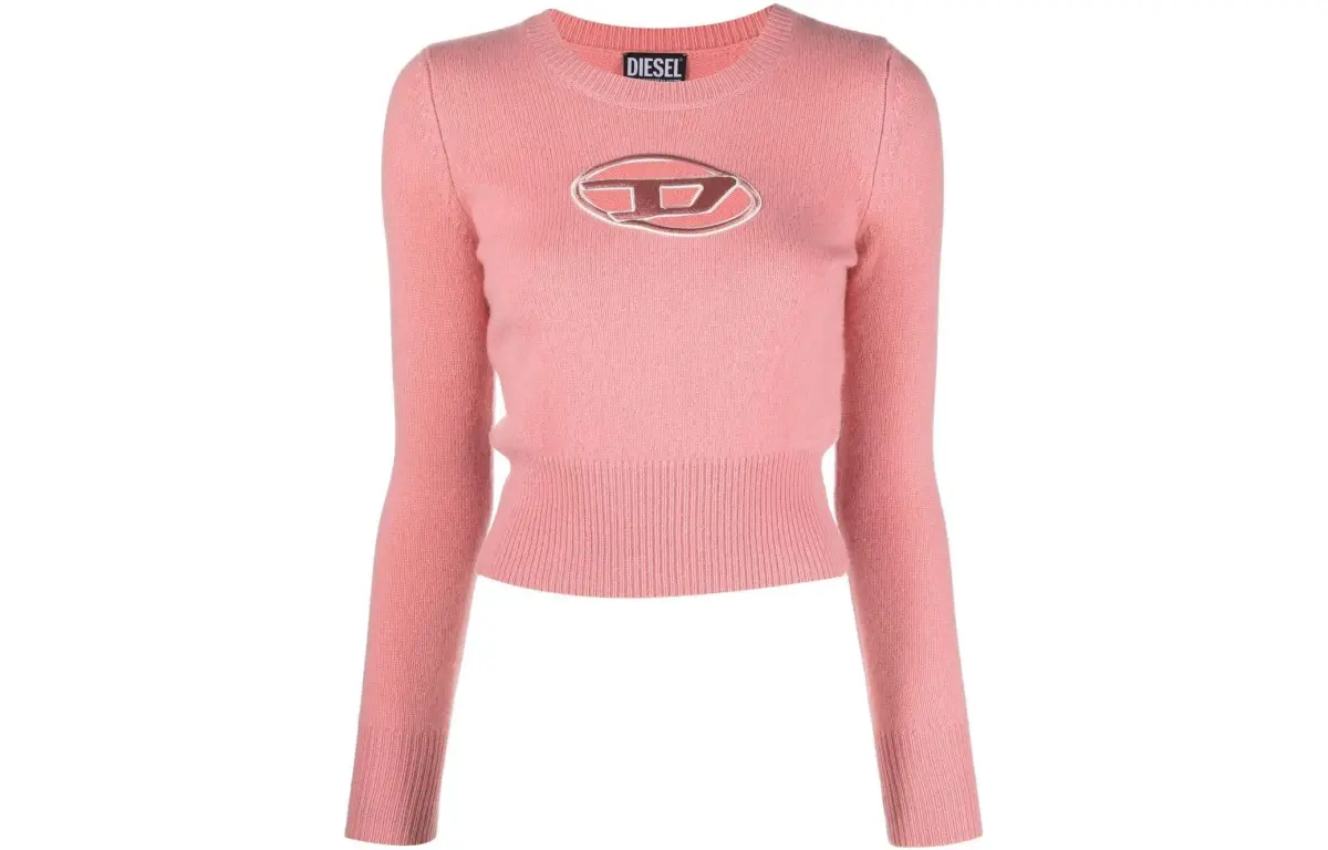DIESEL Areesa Sweater