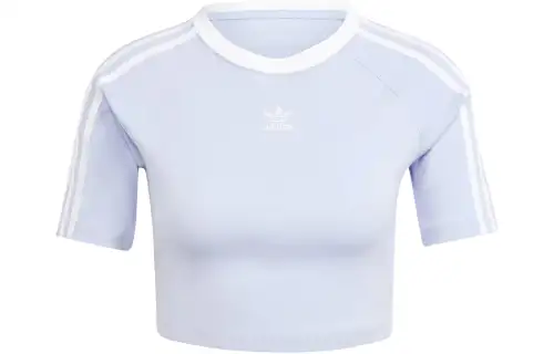 Adidas Originals Raglan Sleeve T Shirt Women's