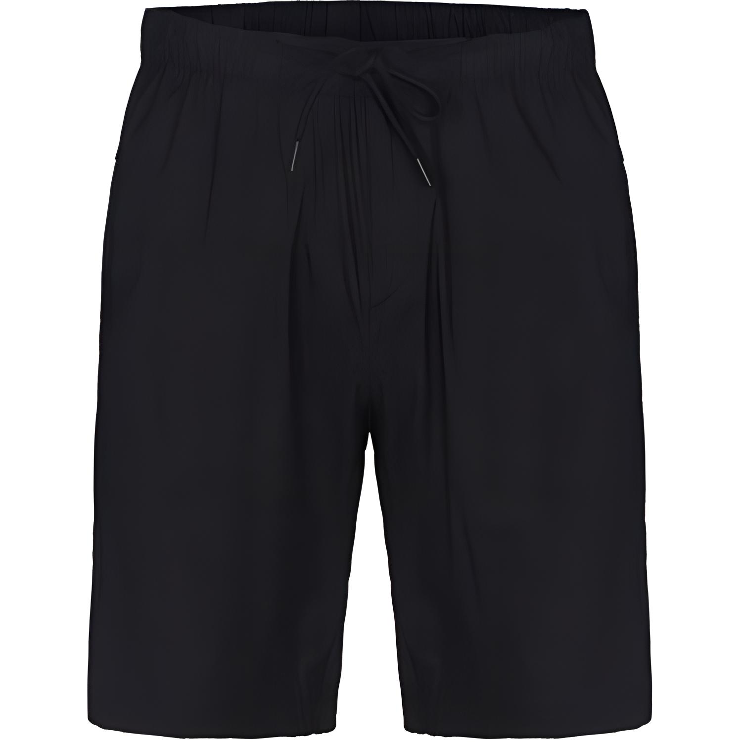 Adidas neo M CS CNT GR ST1 comfortable and skin-friendly letter five-point casual shorts men's black