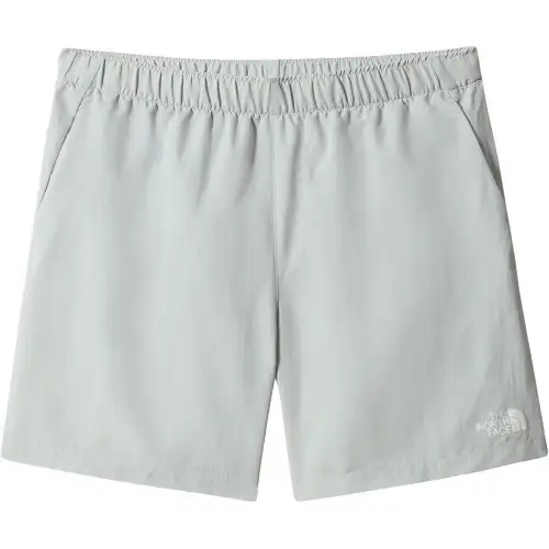 THE NORTH FACE Casual Shorts Men's Gray