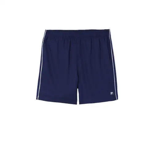 FILA Casual Shorts Men's Marine Blue 412