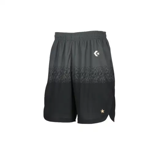 Converse Casual Shorts Men's Black